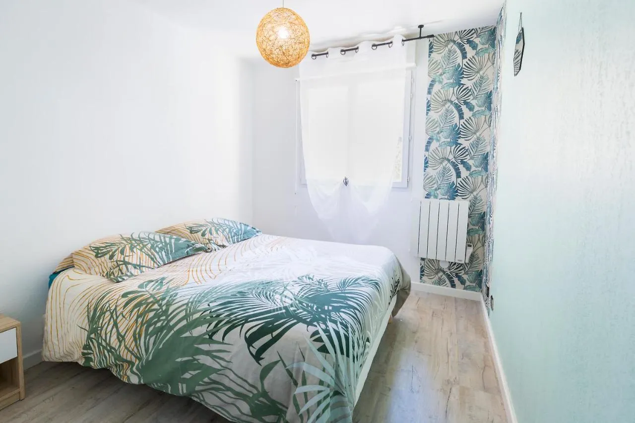 Appartement Moderne Palais Ligure Menton
